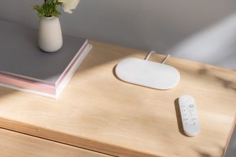 Google TV Streamer : les détails techniques qui posent déjà question