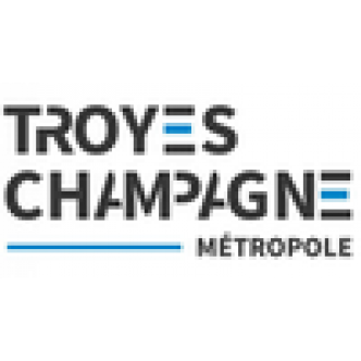 Établissement de production d'activité économique, situé au sein d'un site économique