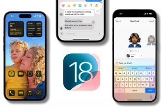 iOS 18 : cette fonctionnalité aurait dû arriver bien avant