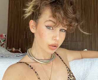 Juliette Marsault (La Villa) fait son coming out : "Passer au-delà des apparences physiques..."