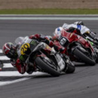 La musique et la moto continuent d'être liées chez Yamaha en MotoGP.