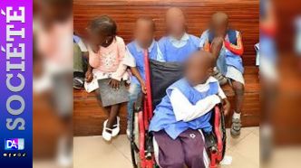 Scolarisation des enfants vivant avec un handicap : Vers la création d'instituts spécialisés