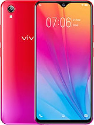 Fiche Technique – vivo Y91i (India)
