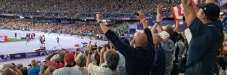 La cybersécurité des JO de Paris 2024 : « une expérience folle »