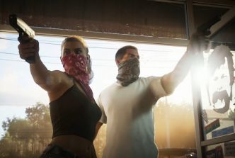 GTA VI a une date de sortie