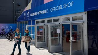 Coca-Cola, Sodexo, Visa... Pour ces sponsors, les Jeux olympiques riment avec critiques