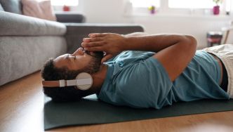 Comment le sport a changé leur vie : "Ça m'a aidé à surmonter ma peine"