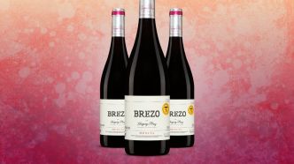 Le vin de la semaine : un rouge suave et frais
