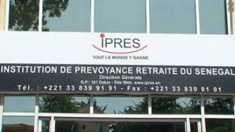 RETRAITES DU SENEGAL : L'EXEMPLE  IVOIRIEN