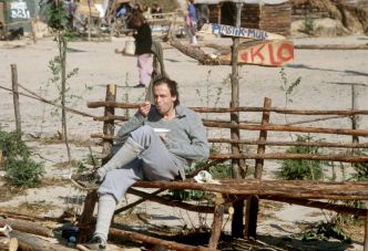 Wendland : en 1980, la première ZAD parlait allemand (et Gehrard Schröder s'y promenait en short)