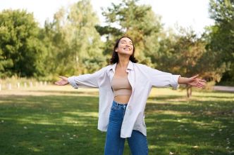 Cette activité préserve la santé mentale des jeunes femmes, selon une récente étude