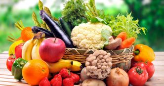 Santé - Nutrition. Nourriture anti-inflammatoire : qu'est-ce que c'est ?