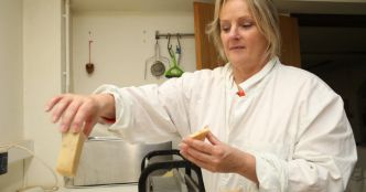 Consommation. Cosmétiques solides, pas facile de se faire une place