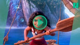 « Vaiana 2 » : dans cette bande-annonce, l'héroïne reprend le large face à une mystérieuse malédiction