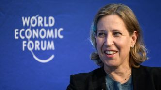 Mort de Susan Wojcicki, ex-directrice de Youtube et membre historique de Google, à l'âge de 56 ans