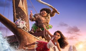 [Cinéma] Vaiana 2 : le second trailer
