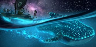 Vaiana 2 : le film d'animation Disney de Noël 2024 se dévoile dans une nouvelle bande-annonce