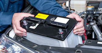 Quelle est la durée de vie d'une batterie de voiture et comment la prolonger ?