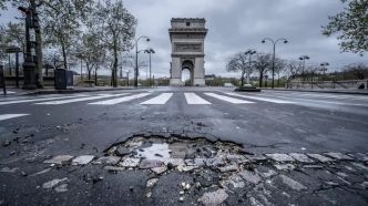 Armand Mattelart et la destruction de Paris sur ordre américain