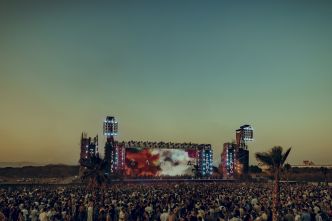 [News]  Récap: Zamna Festival Côte d'Azur: