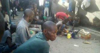 L'ONU dénonce les cas de détention inhumaine en Centrafrique