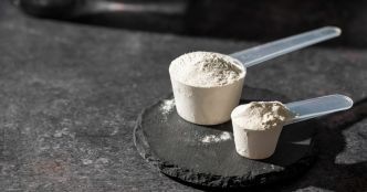 Santé. Musculation : après deux décès, l'Anses alerte sur la consommation de protéines