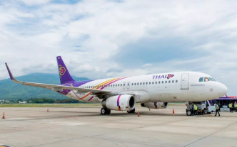 Thai Airways : bénéfice réduit au T2, mais la fin de la restructuration financière en vue