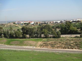 Manifestation des anciens de Gush Katif | L’armée israélienne se prépare à défendre la frontière avec Gaza