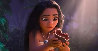 Vaiana 2 : cette nouvelle bande-annonce dévoile les aventures qui attendent l'héroïne