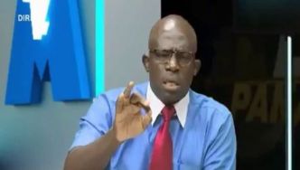 Banda Kani recommande d’invoquer Dieu pour exorciser le Cameroun