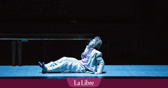 "L'Idiot” magnifié, Weinberg réhabilité