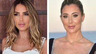 Manon Marsault fait le point sur sa relation avec Magali Berdah : "Je suis une grande fille..."