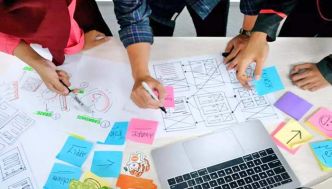 Le Design Thinking ou la démocratisation de l'innovation