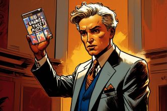 Mettre en avant le caractère violent et amoral de son jeu pour qu'il devienne populaire, la stratégie « GTA »
