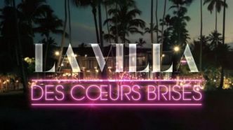 La Villa des Cœurs Brisés 9 : ce candidat entre dans une rage folle et choque la Toile