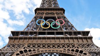 Tableau des médailles Paris 2024