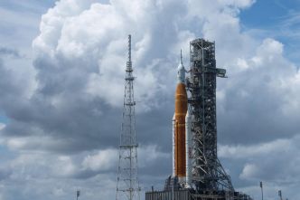 NASA : un nouveau rapport cinglant démonte la méga-fusée de Boeing