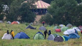 Tarn : une plainte déposée après un incendie déclenché sur une ZAD d'opposants à l'A69, une enquête ouverte