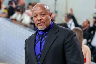 Dr. Dre est déçu d'une prestation de breakdance tourne au cauchemar