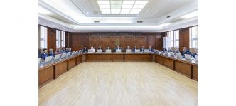 Communiqué du Conseil des Ministres