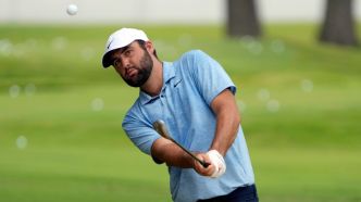 Scheffler critique le format des éliminatoires de la PGA