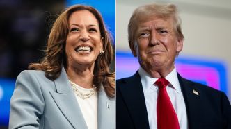 Google dit que des hackers d’Iran ciblent les campagnes de Donald Trump et Kamala Harris