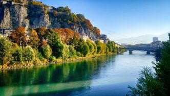 Grenoble : montagne, galoche et opéra collaboratif !