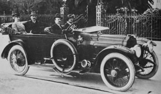 Citroën : boulimie d'innovations