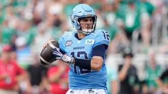 Chad Kelly plaidera sa cause vendredi pour un retour