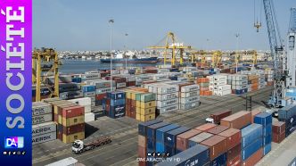 Port de Dakar: l'intersyndical des travailleurs crache sur le « Dëng Dëngël - Weng Wengal » du DG et annonce un plan d'actions de grève