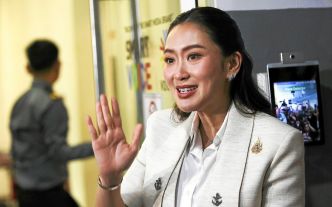 Thaïlande : à 37 ans, Paetongtarn Shinawatra élue Première ministre par les députés