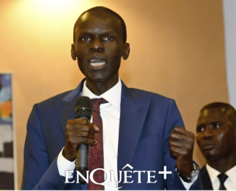PORT AUTONOME DE DAKAR : Ça chauffe entre la Direction générale et les syndicats