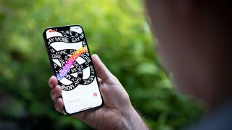 Threads ajoute plusieurs nouveautés sur sa version Web