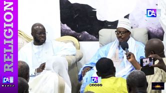 MAGAL 2024- El Malick Ndiaye annonce 243 bus de DDD, regrette les accidents et promet plus de rigueur dans la délivrance des  permis de conduire